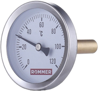 Термометр Rommer RIM-0001-101015