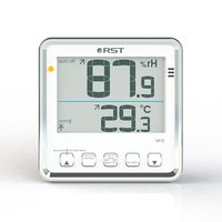 Цифровой термогигрометр Rst 02415 PRO