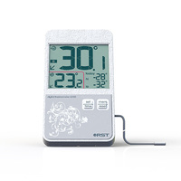 Термометр с радиодатчиком Rst 2155