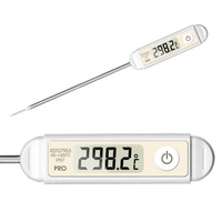 Высокотемпературный термометр Rst 07953