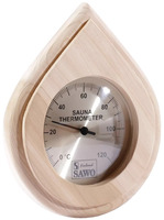 Термометр SAWO 250-ТD