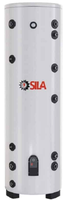 Буферный накопитель SILA SST-500 DHP (JI)