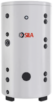 Буферный накопитель SILA SST-800 D (JI)