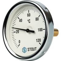 Термометр STOUT SIM-0001-805015