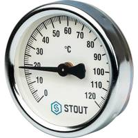 Термометр STOUT SIM-0004-630015
