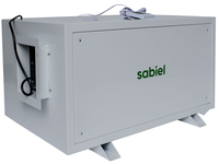 Промышленный осушитель воздуха Sabiel DC150