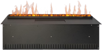Встраиваемый очаг в модуль Schones Feuer 3D FireLine 600