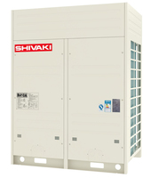 Наружный блок VRF системы Shivaki SRH140MT1-DC3