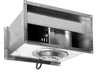 Канальный квадратный вентилятор Shuft RFD 500x300-4 VIM