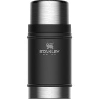 Термосы Stanley Classic (0,7 литра), черный (10-07936-004)