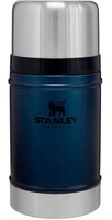 Термосы Stanley Classic (0,7 литра), синий