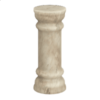 Мраморная колонна Talc М02
