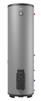 Электрический накопительный водонагреватель Thermex Kelpie 300 F