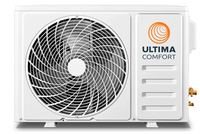 Внешний блок мульти сплит-системы на 3 комнаты ULTIMA COMFORT Eclipse Free match UC-3FMA24-OUT