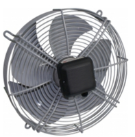 Осевой вентилятор Ventart AXG4D-300B-E5Z