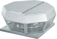 Крышный вентилятор Ventart ROOF-H 190 E4 30
