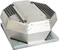Крышный вентилятор Ventart ROOF-V 250 E4 30