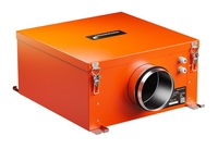 Вентиляционная установка Ventmachine Orange EV400