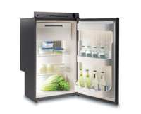 Абсорбционный автохолодильник более 60 литров Vitrifrigo VTR5090 DG