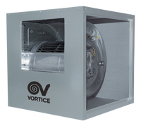 Центробежный вентилятор Vortice VORT QBK 10/10 6M 1V