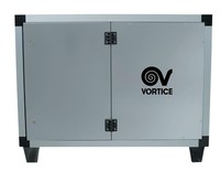 Центробежный вентилятор Vortice VORT QBK POWER 10/10 2V 0,55
