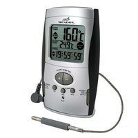Высокотемпературный термометр Wendox W3570-S
