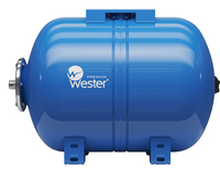 Расширительный бак Wester Premium WAO 24