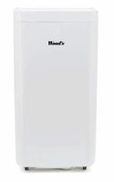 Мобильный кондиционер Wood's AC Milan 7K WiFi Smart
