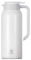 Термос Xiaomi Viomi Stainless Steel Vacuum Bottle 1.5 л (White)