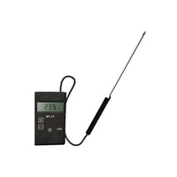 Высокотемпературный термометр ЭКСИС ИТ-17 К-02 (6-250)