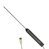 Высокотемпературный термометр ЭКСИС ИВТМ-7 Н-05-1В (L) 200 мм