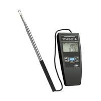 Высокотемпературный термометр ЭКСИС ТТМ-2-02