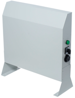 Влагостойкий электрический конвектор ЭКСП 2 -1,0-1/230 (IP54)
