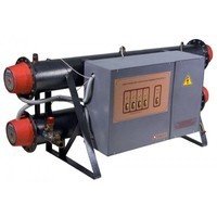Промышленный электрический проточный водонагреватель Эван ЭПВН-108 (13325)
