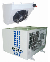 Низкотемпературная установка V камеры до 21-50 м³ Север BGSF 340 S