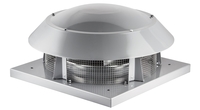 Крышный вентилятор Системэйр TDHS 250 Gr