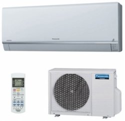 Panasonic CS-HE9MKD / CU-HE9MKD