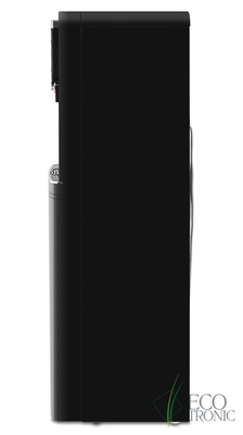 Пурифайер для 50 пользователей Ecotronic A60-U4L Black с ультрафильтрацией фото #7
