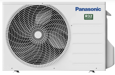 Кондиционер Panasonic Basic CS-PZ20WKD/CU-PZ20WKD фото #2