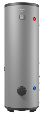 Бойлер косвенного нагрева Thermex Nixen 250 F (combi)