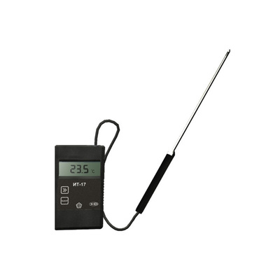 Высокотемпературный термометр ЭКСИС ИТ-17 К-02 (4-200)